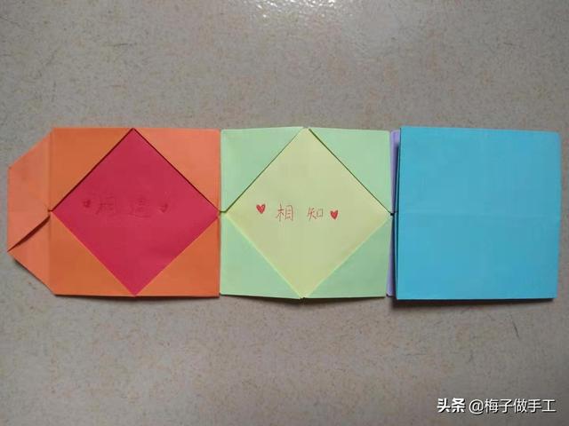 世界上最好看的折纸，世界折纸艺术（相册集怎么用纸折简单又好看）