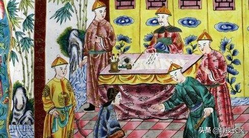 名伶杨月楼冤案，清朝十大冤案是什么（清末四大奇案之名伶杨月楼冤案）