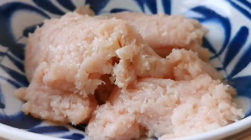 圖片[3]-【蘿卜丸子】做法步驟圖 外酥里嫩營養(yǎng)美味 上桌就光盤-起舞食譜網(wǎng)