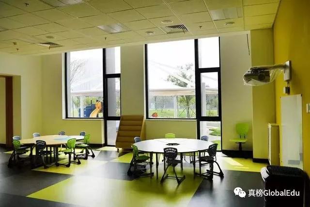 北京小橡树幼儿园，北京小橡树幼儿园怎么样（北京最全32家国际幼儿园大盘点）