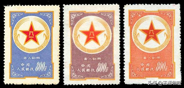 邮票的知识介绍，邮票的基础知识（掌握这些知识可以让集邮变得更简单）