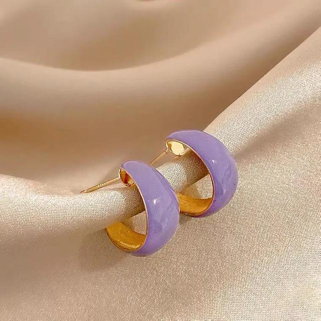 紫色图片来一波，全部是紫色的图片（紫色，一个魅惑人的颜色）