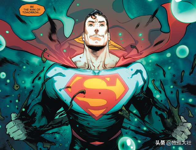 超人为什么怕氪石，为什么超人在氪星不会被虚弱（蝙蝠侠有哪些对抗超人的秘密武器）