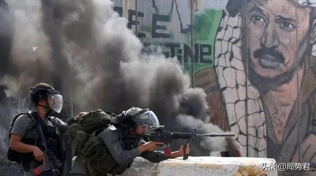 哈马斯是什么意思，哈马斯是什么意思英文（巴以冲突中以色列的最强对手）