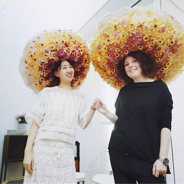 花店名字唯美浪漫取名，优雅浪漫的花店名字（“我在兰州开家花店）