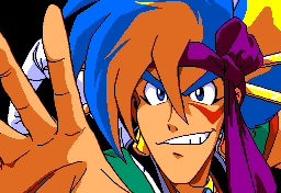 水月魔力和水色有什么区别，水月魔力宝贝（日本三大国民游戏之一《天外魔境》）