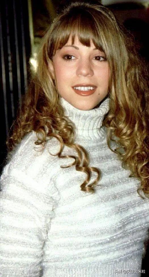 玛丽亚凯丽，玛丽亚凯丽后期演唱会实况（看完玛丽亚·凯莉最新自传）