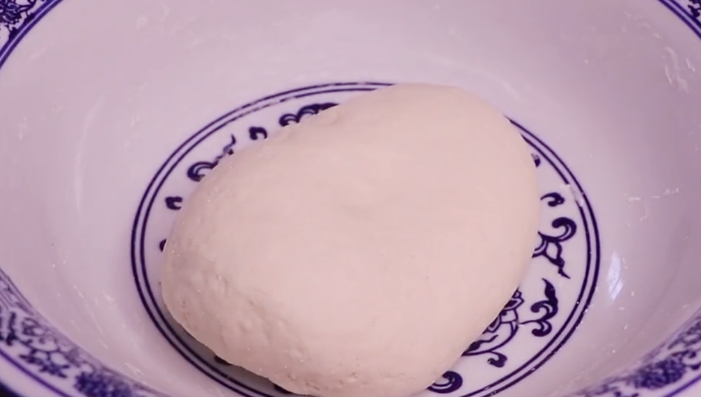 圖片[3]-【糯米餡包子】做法步驟圖 軟糯又咸香 好吃又解饞-起舞食譜網(wǎng)