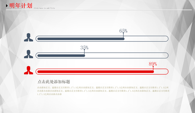 个人工作总结ppt案例欣赏，岗位述职个人述职报告代写（年度PPT总结模板）