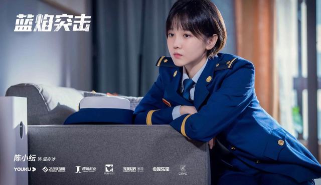 杨洋还有哪些新剧未播，2021年五部待播军旅剧