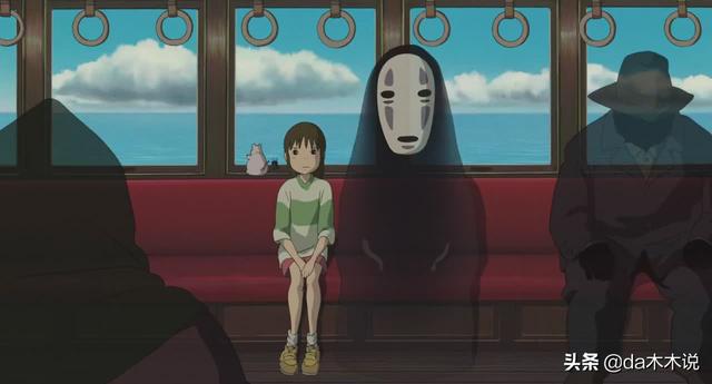 千与千寻2之失忆再生，求千与千寻2之失忆再生电影链接（又一神作正式上映）