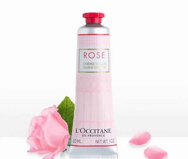 欧舒丹樱花护手霜怎么样，欧舒丹护手霜 樱桃（护手霜界的爱马仕呵护你的第二张脸）