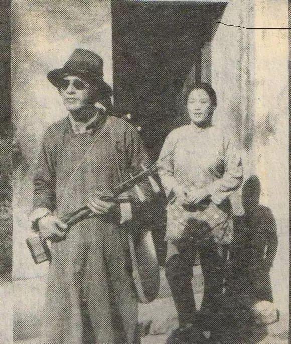 二泉映月的作者，二泉映月的作者是谁?又名（二泉映月作者阿炳）