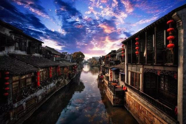 寓理帅气是什么意思，下有苏杭”不会让你有半点失望