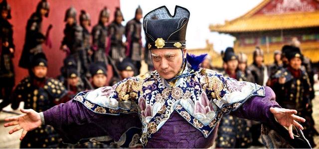 郑和为什么要做太监，明朝的大航海家郑和为什么是内官监而不是司礼监的太监