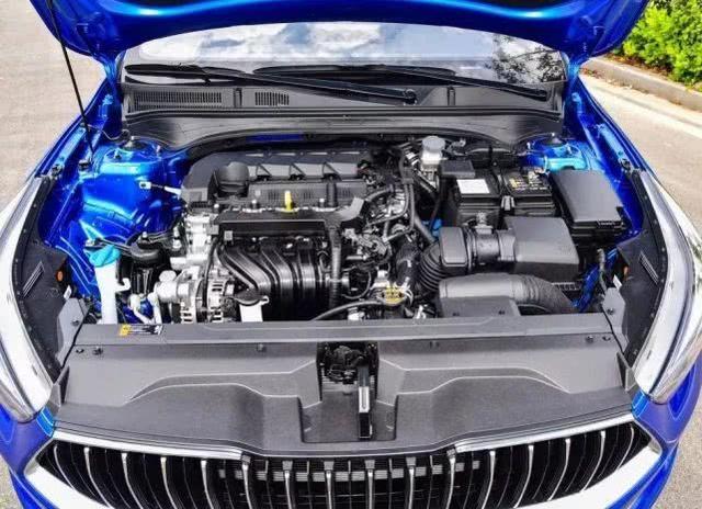 2019轩逸参数及配置，19款轩逸配置参数表（15万内家用合资车选它）