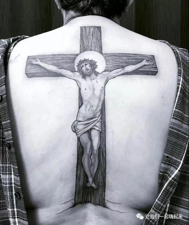 戴十字架有什么禁忌，戴十字架的忌讳和讲究（十字架——不只是种信仰）