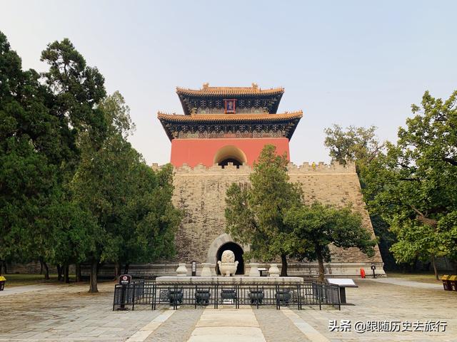 北京的风景名胜有哪些，北京哪些景点值得去（春节还有这些地方值得去）