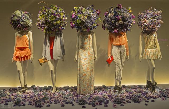 服装面料的分类和特性，衣服布料都有哪些种类（揭开服装衣料成分中神秘的聚酯纤维）