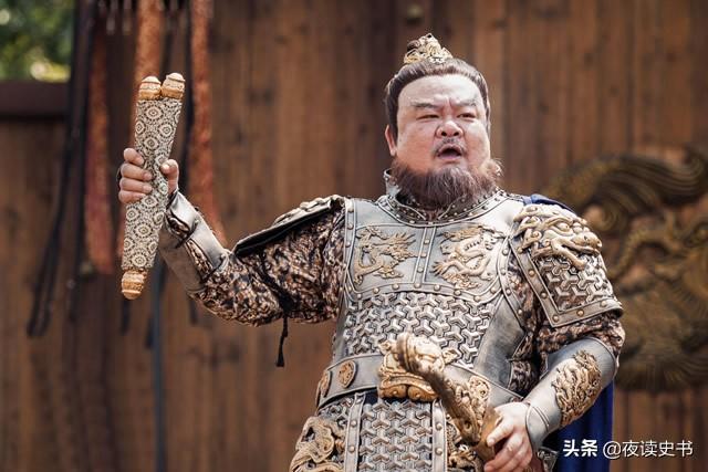 唐德宗和唐宪宗的关系，还有一政策很受用