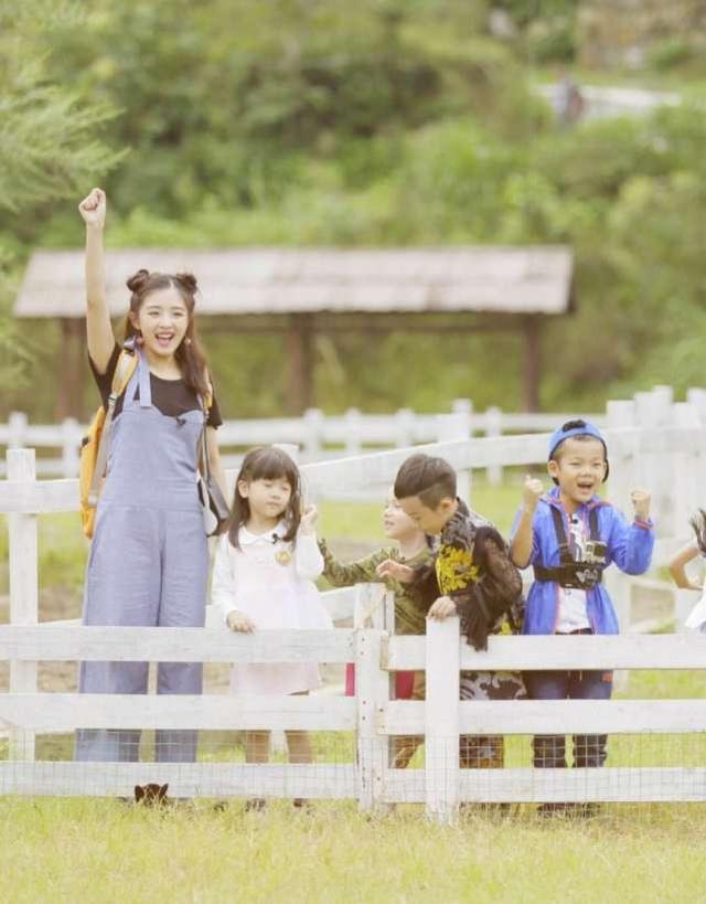 一首歌赚了19亿是谁，张含韵一首歌净赚20亿