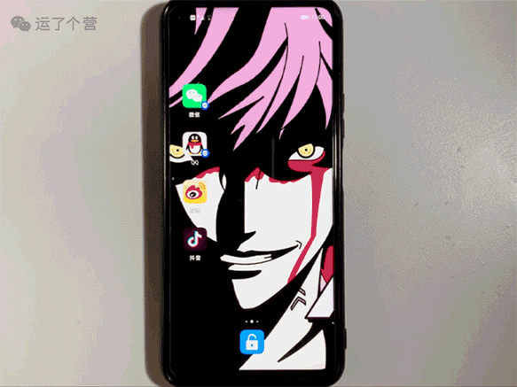 安卓手机壁纸设置，安卓手机怎么设置桌面壁纸（手机壁纸可以“自动更换”了）