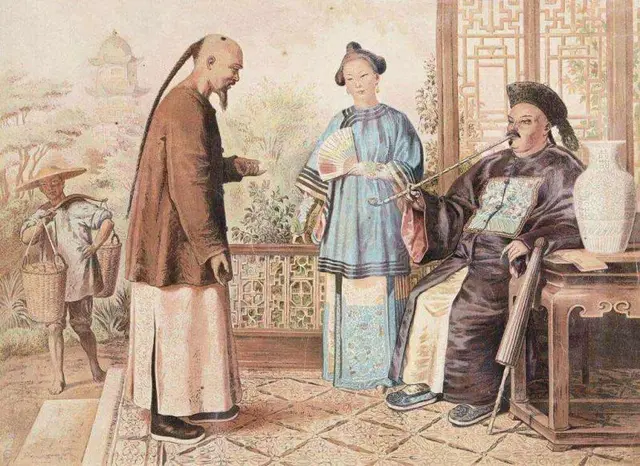 雍正是哪个朝代，历史上的雍正的一生（为什么说雍正是清朝唯一、历史上少有为贫苦农民利益着想的皇帝）