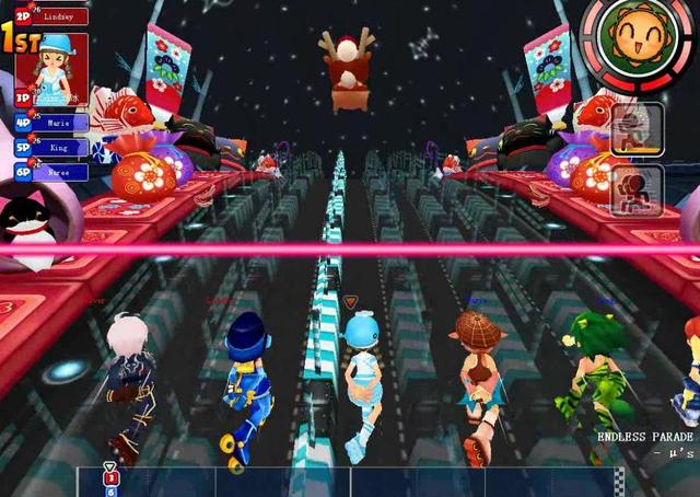 天天飞车为什么下架了，天天飞车还能玩吗（被腾讯运营停服的4款游戏）