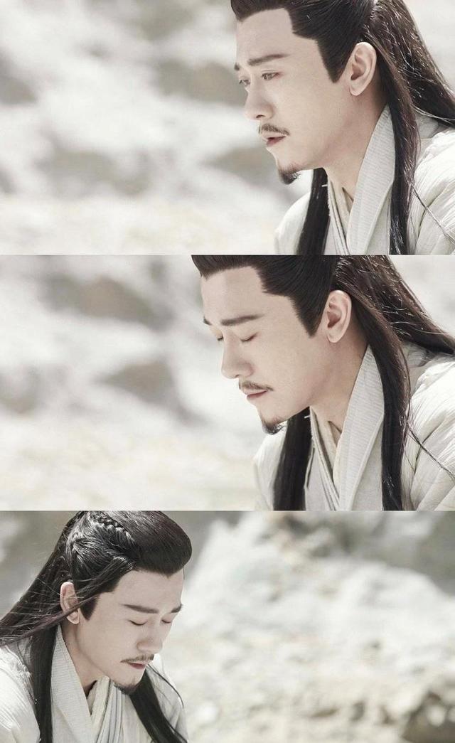 新倚天屠龙记小昭的扮演者都有谁，\