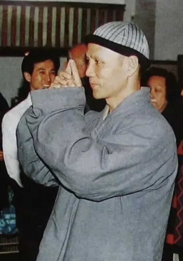 霍元甲扮演者黄元申现在在哪，黄元申版霍元甲全部演员饰演者大全（“霍元甲”黄元申）