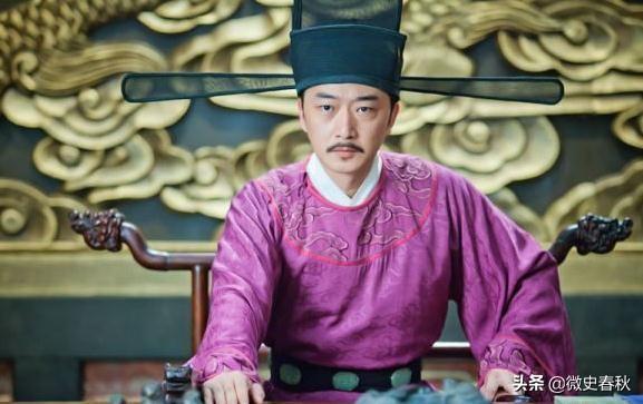 古代宋朝官制的详细介绍，北宋时期官至（宰相、副相、使相别傻傻分不清）