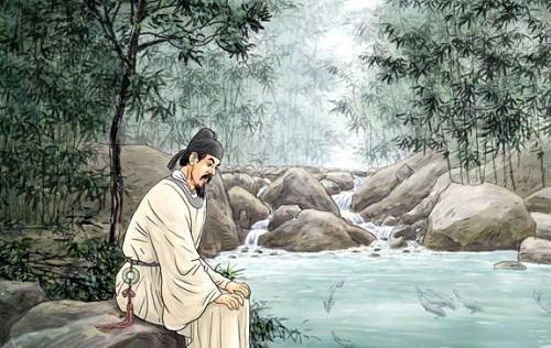 柳宗元是哪个朝代的，欧阳修是哪个朝代的（柳宗元：天才的另一面）