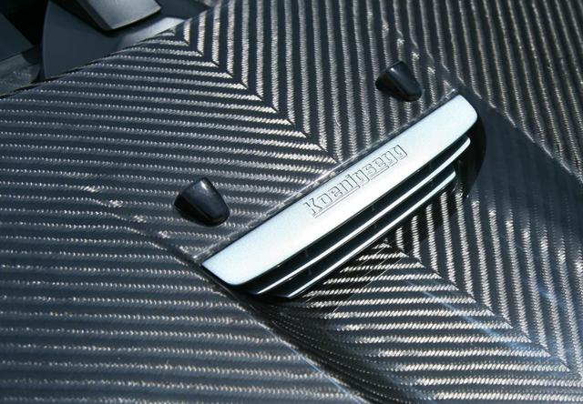 克里斯蒂安·柯尼赛格，克里斯冯柯尼塞格（全网最全柯尼塞格介绍<上>）