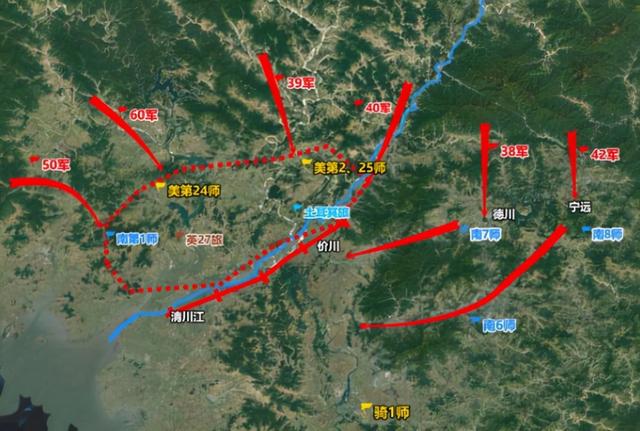 长津湖的历史细节，《长津湖》九大细节分解