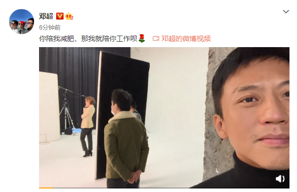 陈赫张子萱结婚照，陈赫和张子萱结婚照（邓超与孙俪珍贵结婚照曝光）