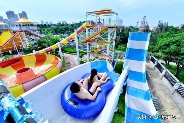厦门有大型的游乐园吗，厦门有游乐园吗（厦门岛内观音山滨海主题乐园）