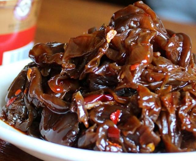 吉林美食（辽宁美食，让你的夏天比mojito更甜（辽宁,美食）