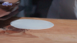 正宗甜品粉果做法，这种粉果和潮州粉果大有不同