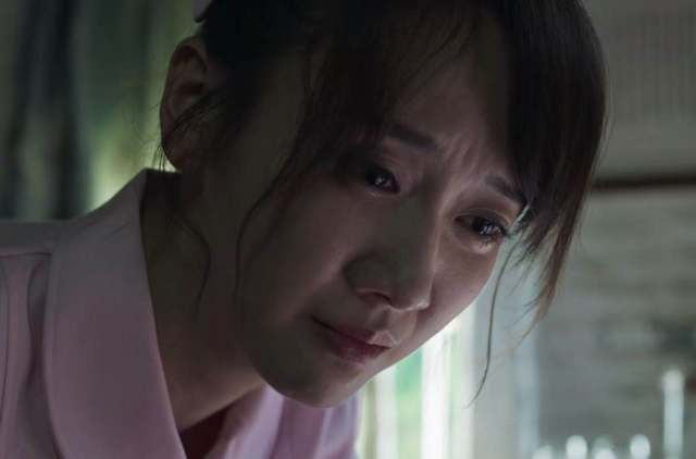 蔡小玲扮演者，胡小玲扮演者（蔡小玲与陈珂的演技高下立判）