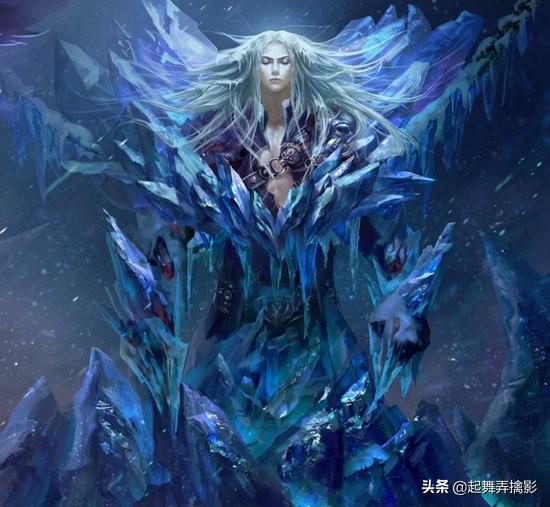 类似都市妖奇谈，类似都市妖奇谈的小说（今天继续给大家推荐五本爆爽经典小说）