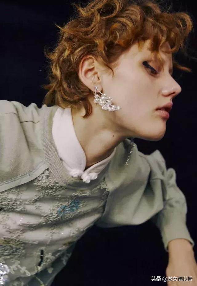 lefame是什么档次，lafame是哪里的品牌（这个国产女装品牌火了）