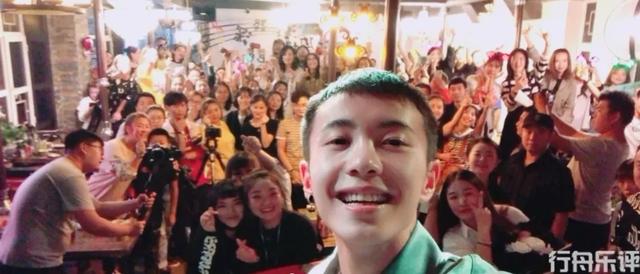 王北车土狗是什么梗，王北车怎么出名的（行舟乐评：被骂土狗、被爆渣男）