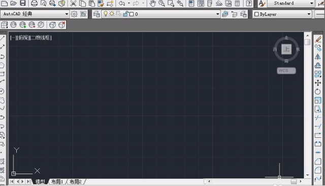 cad小猪佩奇怎么画，小猪佩奇用CAD怎么画（6个步骤掌握小猪佩奇cad画法）