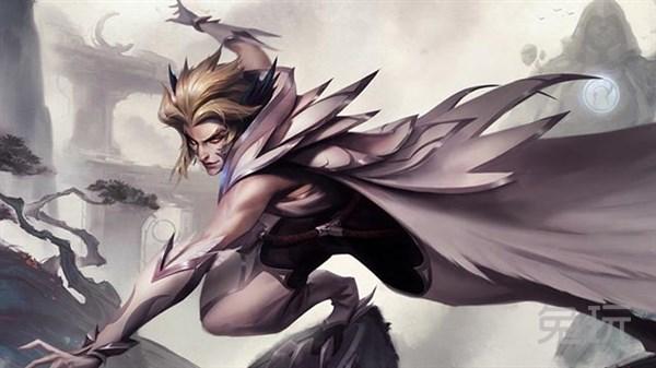 ap蛮王出装顺序，ap蛮王出装顺序无限火力2020怎么样（LOL：三相成蛮王核心装）