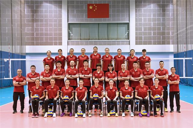 中国女排七号是谁，2022年中国女排7号是谁（中国女排2019世界杯16人名单）