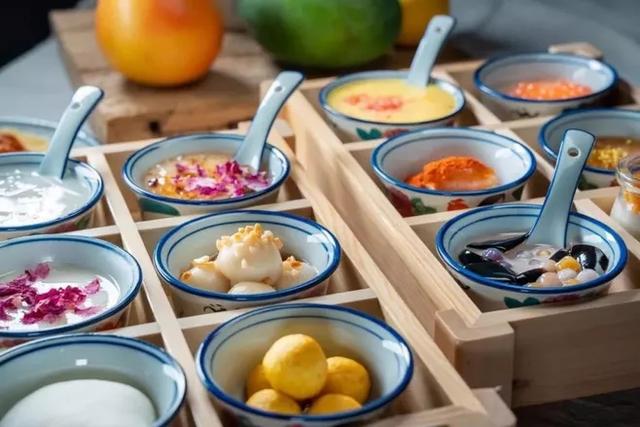 糖水大全，60种糖水的做法大全奉上（糖水大全及做法大全）