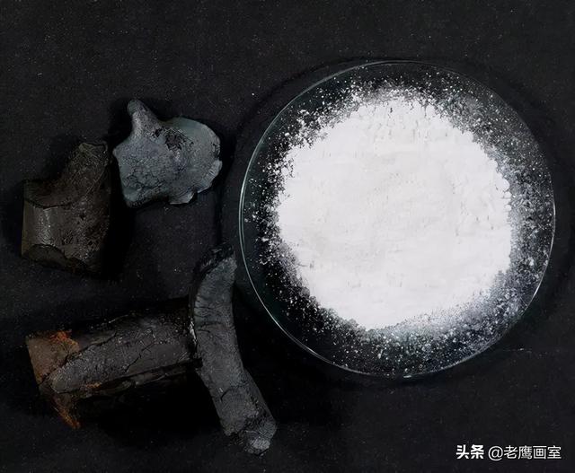 颜料是什么做的，国画颜料是什么做的（你知道最奇葩的颜料是用什么做的吗）