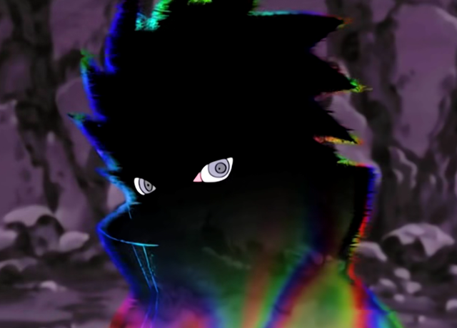 跟波风~~红色系男头，微信头像，跟波风~~红色系男头（当年火影盛传的5大谣言）