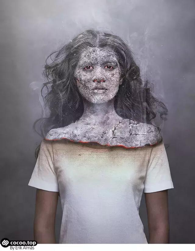 二维空间是什么，四维人类长什么样（设计中的\