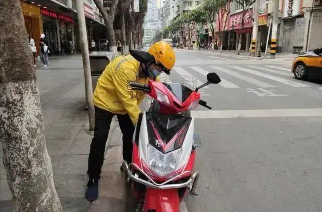 道德案例（不务正业）